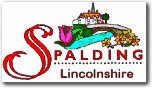 Spalding website